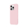 Tactical MagForce Velvet Smoothie Kryt pro Apple iPhone 16 Pro Pink P - 1514368 - zdjęcie 3